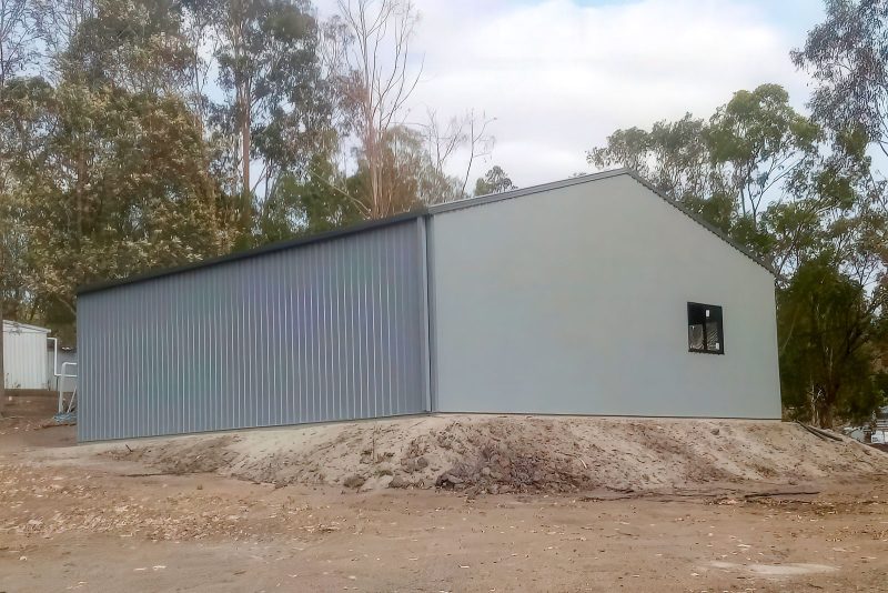 commercial-shed-builder-port-macquarie