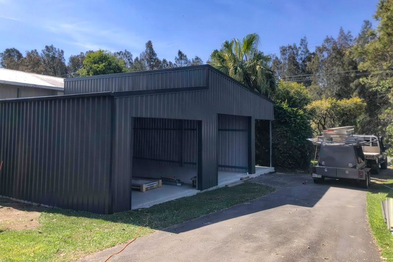 sheds-port-macquarie